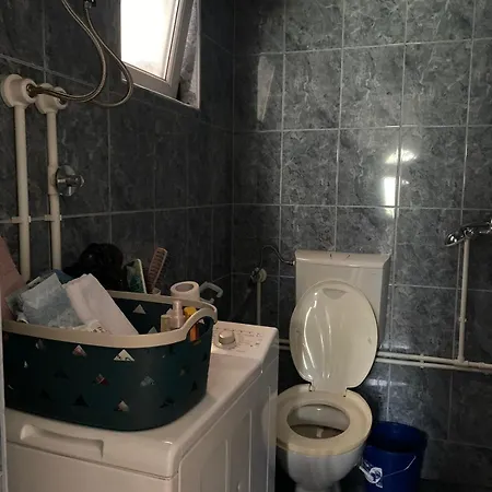 Drinska Oaza Holiday home