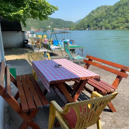 Drinska Oaza Holiday home Zvornik