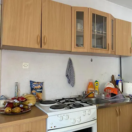Holiday home Drinska Oaza