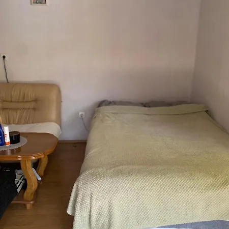Drinska Oaza Holiday home Zvornik