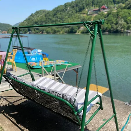 Drinska Oaza Zvornik